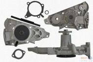 Насос BEHR HELLA SERVICE 8MP 376 801-681