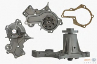 Насос BEHR HELLA SERVICE 8MP 376 802-141