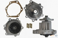 Насос BEHR HELLA SERVICE 8MP 376 802-581