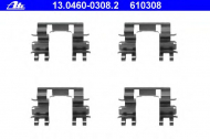 Комплектующие ATE 13.0460-0308.2