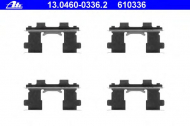 Комплектующие ATE 13.0460-0336.2