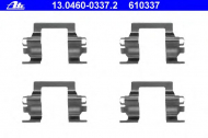 Комплектующие ATE 13.0460-0337.2