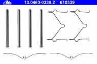 Комплектующие ATE 13.0460-0339.2