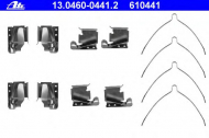 Комплектующие ATE 13.0460-0441.2