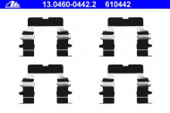 Комплектующие ATE 13.0460-0442.2