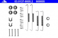 Комплектующие ATE 03.0137-9005.2