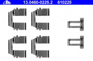Комплектующие ATE 13.0460-0225.2