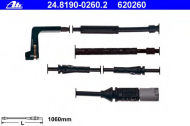 Контакт ATE 24.8190-0260.2