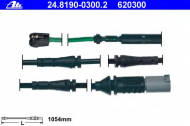 Контакт ATE 24.8190-0300.2