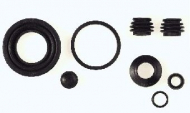 Ремкомплект BUDWEG CALIPER 203408