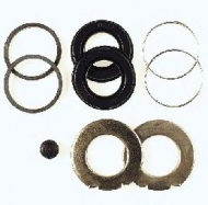 Ремкомплект BUDWEG CALIPER 203804