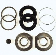 Ремкомплект BUDWEG CALIPER 203805