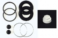Ремкомплект BUDWEG CALIPER 203810