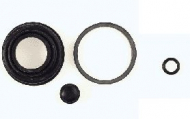 Ремкомплект BUDWEG CALIPER 203811