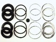Ремкомплект BUDWEG CALIPER 204044