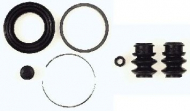 Ремкомплект BUDWEG CALIPER 204217