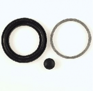 Ремкомплект BUDWEG CALIPER 204505