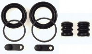 Ремкомплект BUDWEG CALIPER 204848