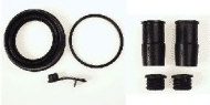 Ремкомплект BUDWEG CALIPER 204870