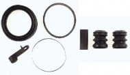 Ремкомплект BUDWEG CALIPER 205429