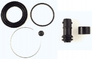Ремкомплект BUDWEG CALIPER 205437