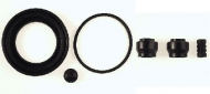 Ремкомплект BUDWEG CALIPER 205477