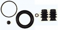 Ремкомплект BUDWEG CALIPER 205721