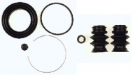 Ремкомплект BUDWEG CALIPER 206027