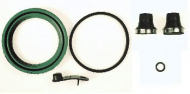 Ремкомплект BUDWEG CALIPER 206028
