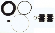 Ремкомплект BUDWEG CALIPER 206703