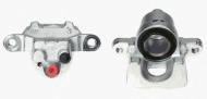 Тормозной суппорт BUDWEG CALIPER 343608