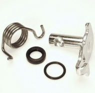 Ремкомплект BUDWEG CALIPER 209909