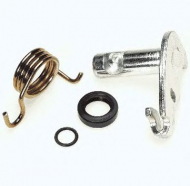 Ремкомплект BUDWEG CALIPER 209916