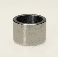 Поршень BUDWEG CALIPER 231583