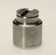 Поршень BUDWEG CALIPER 233402