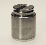 Поршень BUDWEG CALIPER 233406
