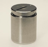 Поршень BUDWEG CALIPER 233604