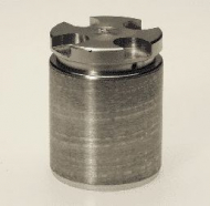 Поршень BUDWEG CALIPER 233615