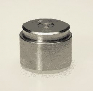 Поршень BUDWEG CALIPER 233811