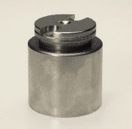 Поршень BUDWEG CALIPER 233820
