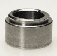 Поршень BUDWEG CALIPER 235407