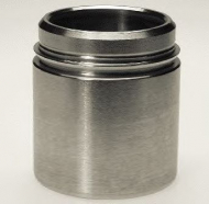 Поршень BUDWEG CALIPER 236018