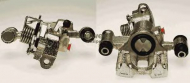 Тормозной суппорт BUDWEG CALIPER 34066