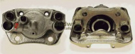 Тормозной суппорт BUDWEG CALIPER 341054