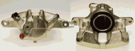 Тормозной суппорт BUDWEG CALIPER 341056