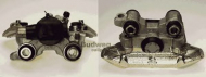 Тормозной суппорт BUDWEG CALIPER 341086