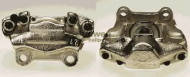 Тормозной суппорт BUDWEG CALIPER 341118