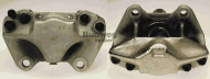 Тормозной суппорт BUDWEG CALIPER 341120