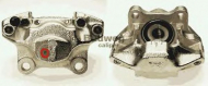 Тормозной суппорт BUDWEG CALIPER 341128