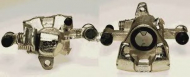 Тормозной суппорт BUDWEG CALIPER 341232